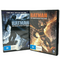 Batman: The Dark Knight Returns Part 1 & 2 - Animated DC Comics - DVD